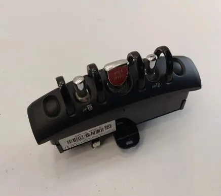 Mini One - Cooper F56 F55 A set of switches 9328287