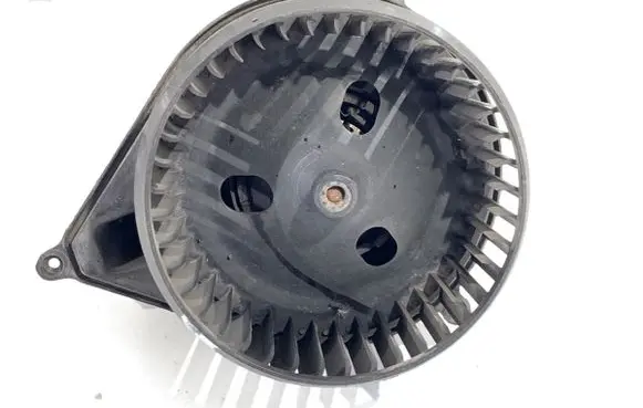 Fiat Ducato Heater fan/blower 