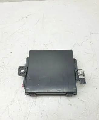 Keyless (KESSY) go control unit/module