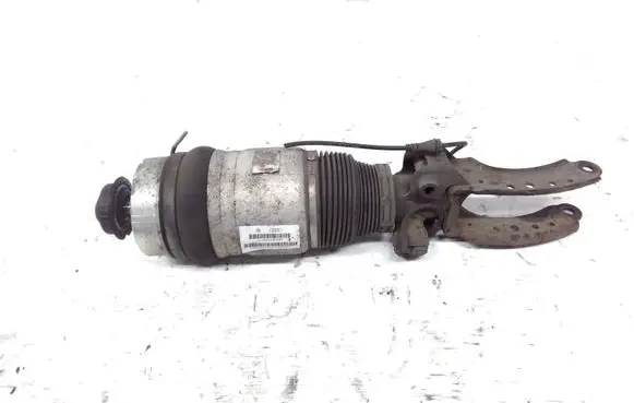 Audi Q7 4L Air suspension front shock absorber 7L8616039D