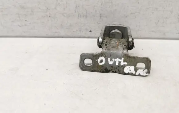 Mitsubishi Outlander Tailgate/trunk/boot hinge