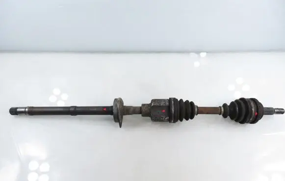 Chrysler PT Cruiser Front driveshaft 