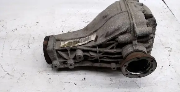Audi A5 8T 8F Rear differential 0AR525083B
