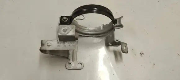 Electric auxiliary coolant/water pump