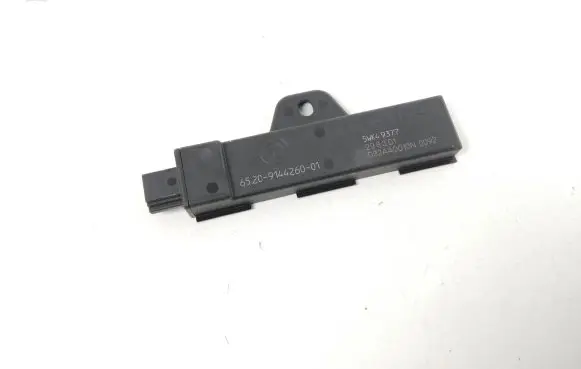 BMW 7 F01 F02 F03 F04 Interior comfort aerial antenna 9144260