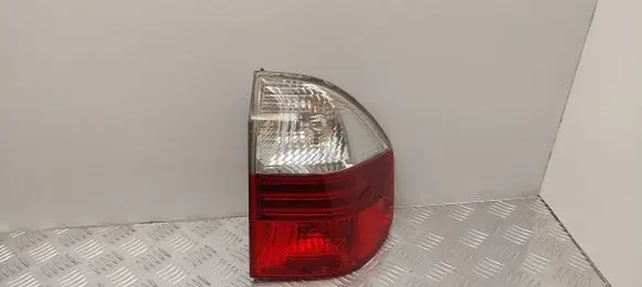 BMW X3 E83 Rear/tail lights 7162210
