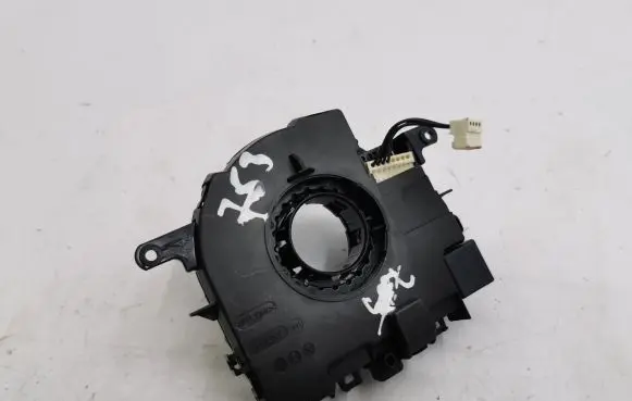 Volkswagen Tiguan Airbag slip ring squib (SRS ring) 5Q1953569H