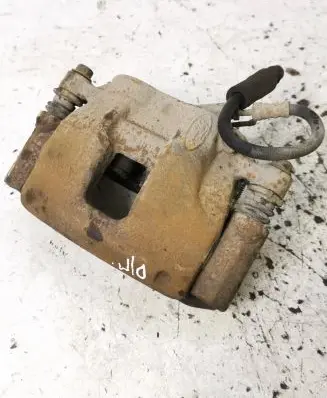 Ford Transit Front brake caliper