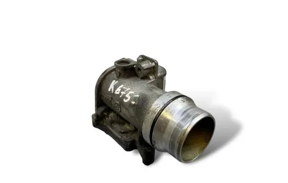 KIA Soul Throttle valve 8200614985 1320691