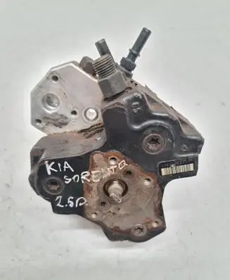 KIA Sorento Fuel injection high pressure pump 331004A010 0445010101 407273919341