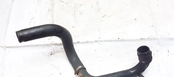 Nissan Navara D40 Intercooler hose/pipe