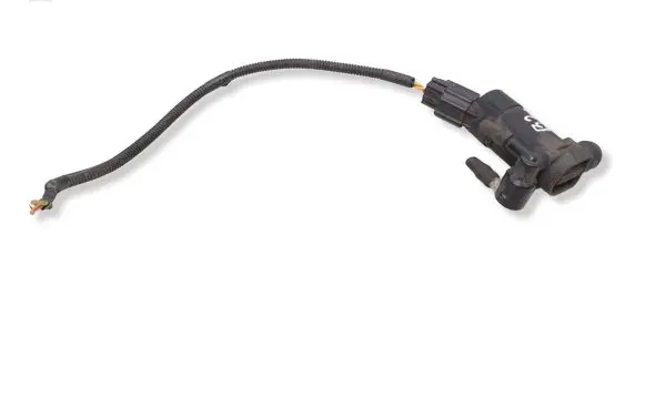 Volvo XC90 Headlight washer pump 