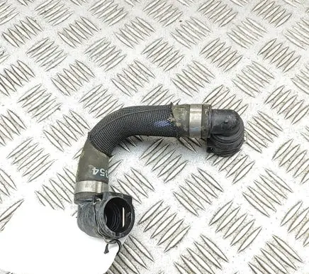 Peugeot 2008 II Engine coolant pipe/hose 9826435480