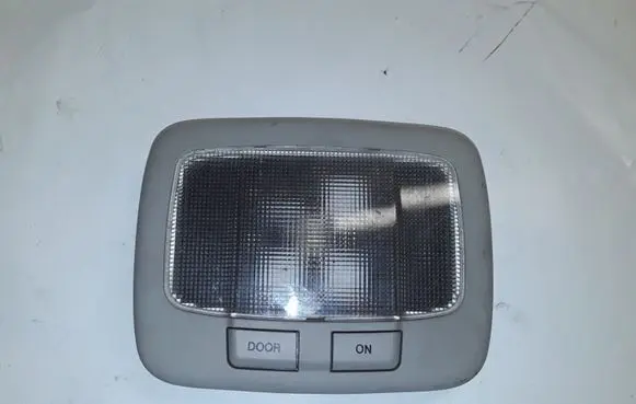 Hyundai Sonata Front seat light 928503KO