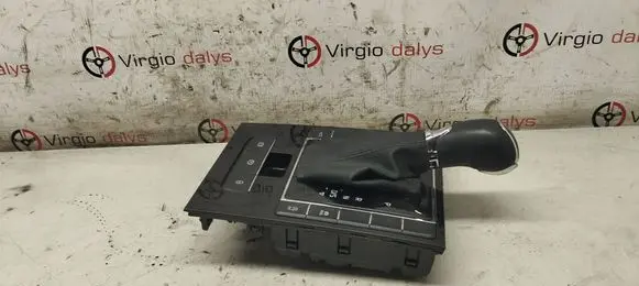 Skoda Superb B8 (3V) Gear shifter/selector 30004033 90049022 KW2117