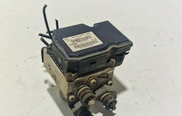 Volkswagen PASSAT CC ABS Pump 3AA614109AQ