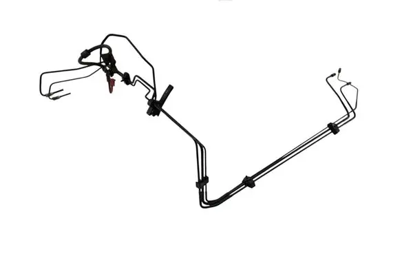 Dodge Charger Brake booster pipe/hose 