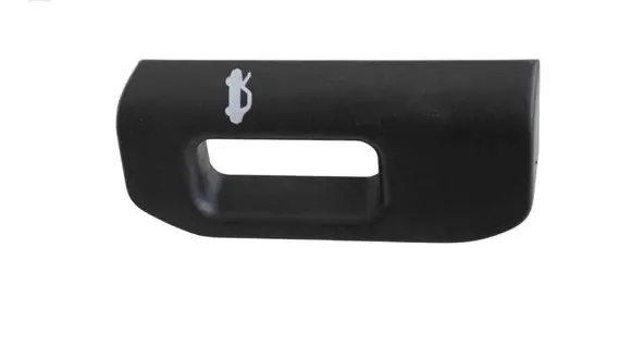 Maserati Ghibli Engine bonnet (hood) release handle B780