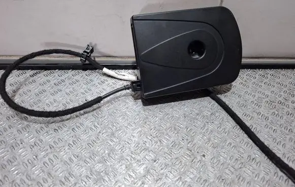 Ford Mondeo MK IV Bluetooth control unit module CS7T14D212AB