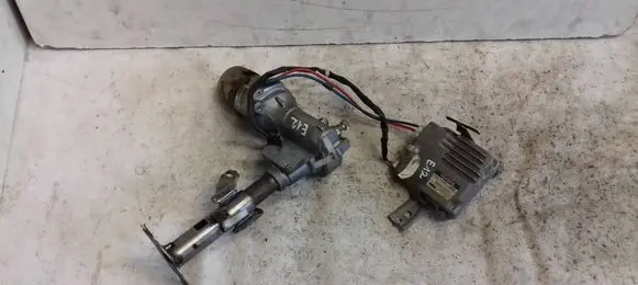 Toyota Corolla E120 E130 Electric power steering pump 
