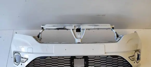 Dacia Sandero III Front bumper 620228531R