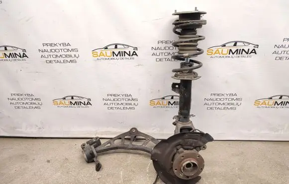 Mini Cooper Countryman R60 Front suspension assembly kit set 