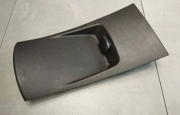 Renault Scenic IV - Grand scenic IV Panel trim 253377181R