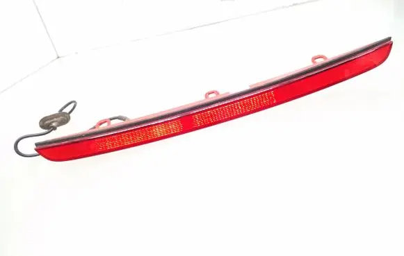 Audi A6 S6 C7 4G Third/center stoplight 4G9945097
