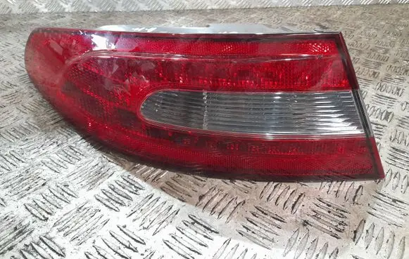 Jaguar XF Rear/tail lights 2VP238047035
