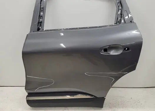 Renault Arkana Rear door 821137642R