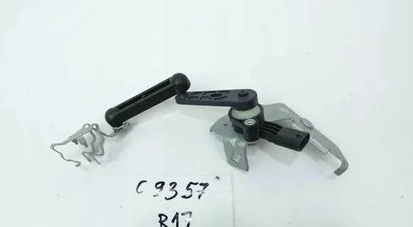 Mercedes-Benz C W206 Headlight/headlamp level sensor A0009053713