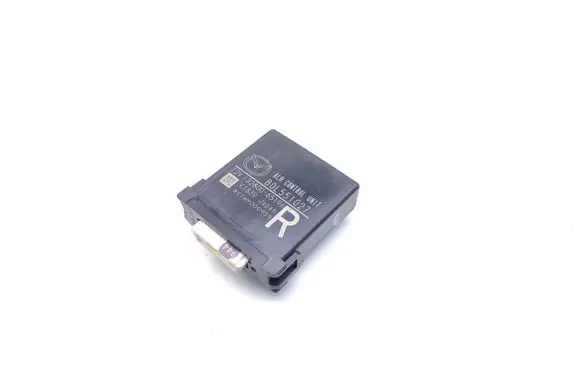 Mazda 3 II LED ballast control module B0L551027 3280065196