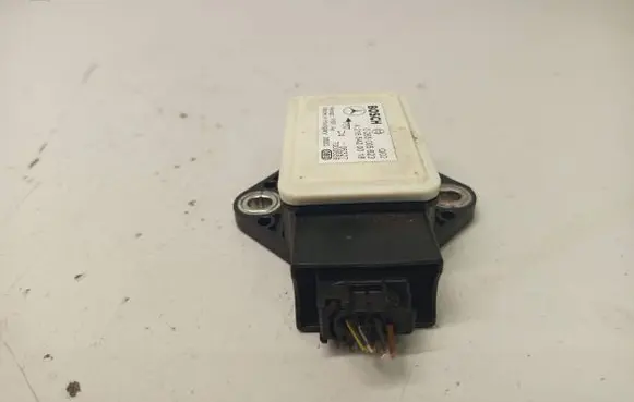 Mercedes-Benz A W169 ESP acceleration yaw rate sensor A2165420018 0265005623