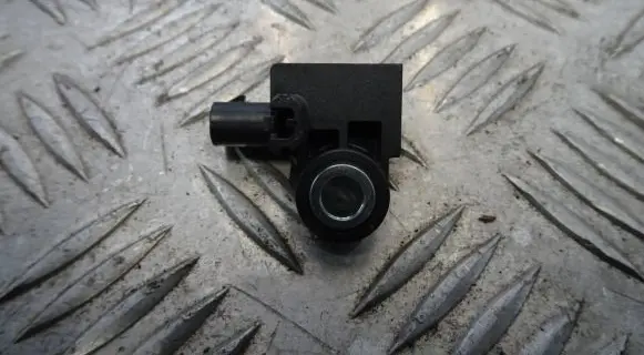 Ford Puma Airbag deployment crash/impact sensor l1tt-14b006