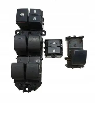 Lexus NX Quarter vent window switch 515676B