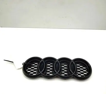 Audi A5 Manufacturer badge logo/emblem