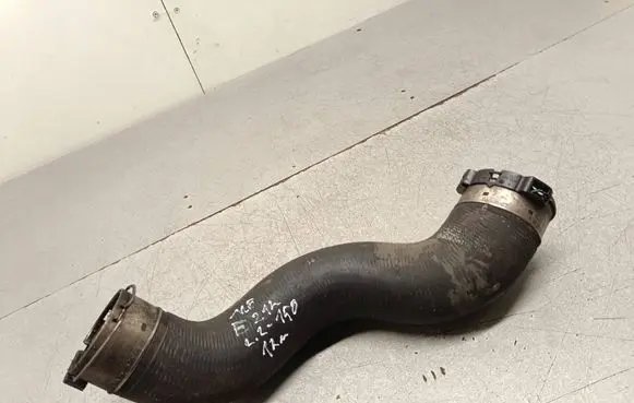 Mercedes-Benz E W212 Intercooler hose/pipe A2045283282