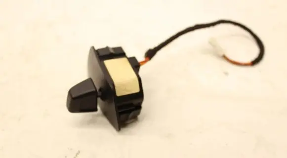 BMW 7 F01 F02 F03 F04 Steering wheel adjustment switch 9188877