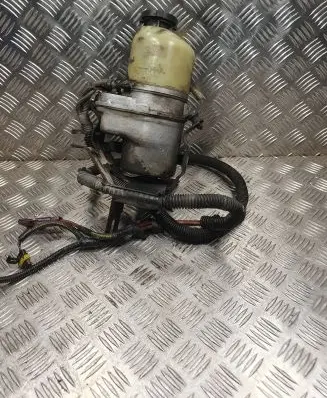 Opel Zafira A Electric power steering pump M34200822CE