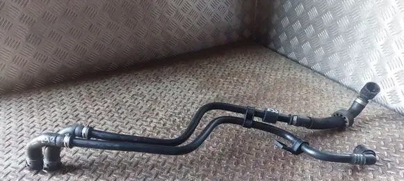Mercedes-Benz A W177 Hybrid/electric vehicle battery cooling hoses/tubes A1775010302