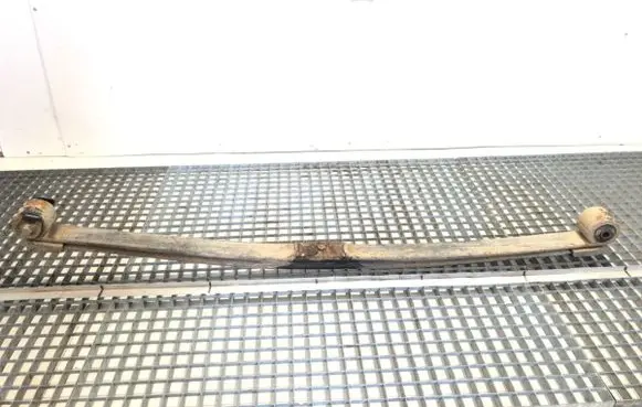 Ford Transit Rear leaf spring 