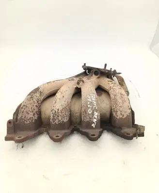 Exhaust manifold