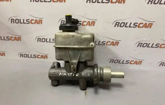 Renault Master II Master brake cylinder 7700314756A