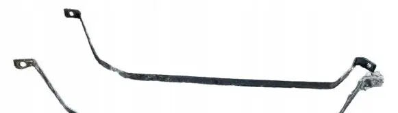 Ford Explorer V Fuel tank mounting bracket 