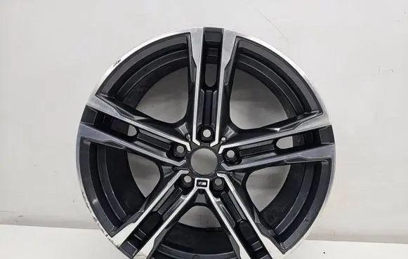 BMW 2 F44 R18 alloy rim 8092352 SP8092352