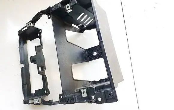 Ford Mondeo MK IV Other interior part 6M2118A998CC