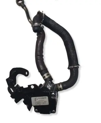 Audi A6 S6 C6 4F Electric auxiliary coolant/water pump 700869010 07T344 7563721