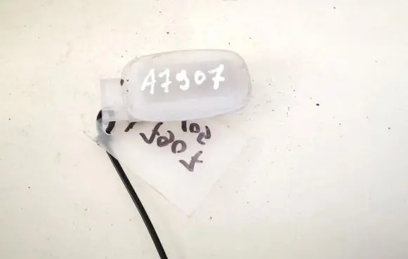 Mercedes-Benz C W203 Other interior light 993837