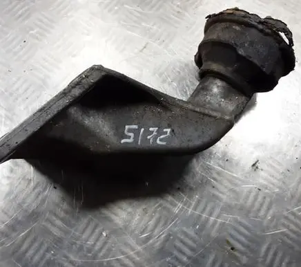 BMW 3 E46 Engine mounting bracket 22116759487
