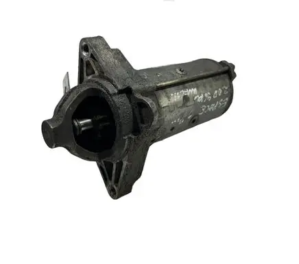 Renault Espace - Grand espace IV Starter motor 8200628430A TS22E5
